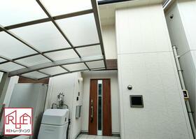 愛知県名古屋市北区西味鋺５丁目