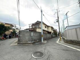 京都府京都市西京区桂市ノ前町