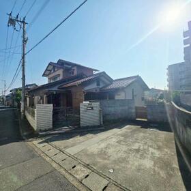 香川県丸亀市中津町