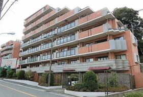 グランシティ八王子北野