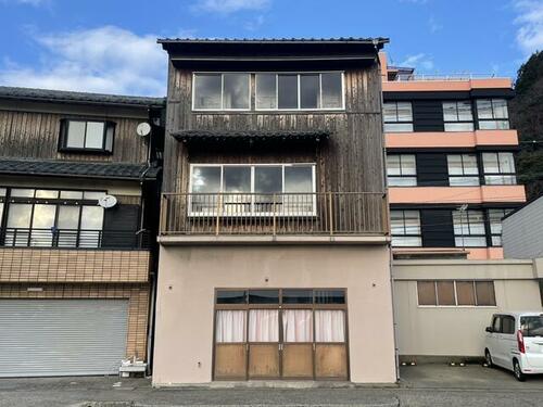 Land, Echizen Town, Fukui