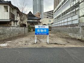 新潟県新潟市中央区寄居町