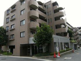 ヴェルナール富雄弐番館