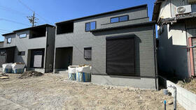 愛知県江南市古知野町宮裏