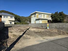 徳島県鳴門市瀬戸町明神字上本城