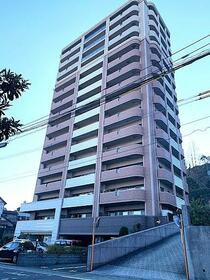 グランドパレスフォレストガーデン山手