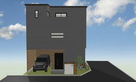 大阪府八尾市柏村町４丁目