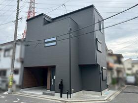 大阪府八尾市柏村町４丁目