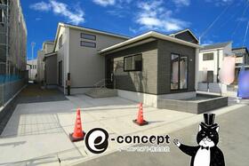 福島県郡山市芳賀３丁目