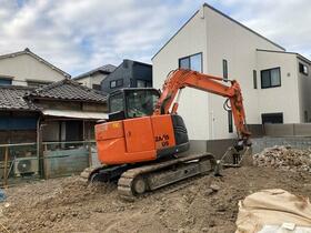 東京都北区志茂３丁目