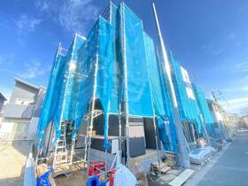 東京都練馬区南田中４丁目