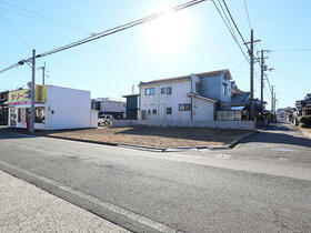 愛媛県松山市西長戸町