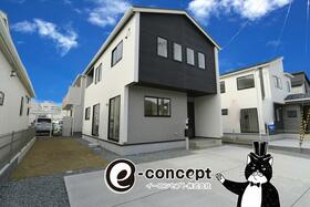 福島県郡山市芳賀３丁目