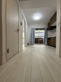 東京都板橋区中丸町