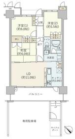 プレミスト和泉府中