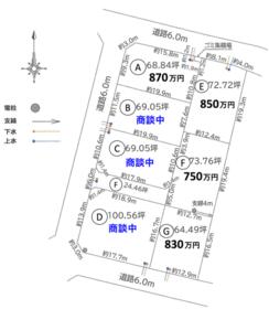 岐阜県美濃加茂市本郷町３丁目