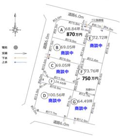 岐阜県美濃加茂市本郷町３丁目