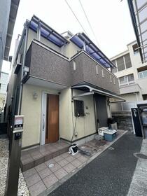 兵庫県西宮市宮前町