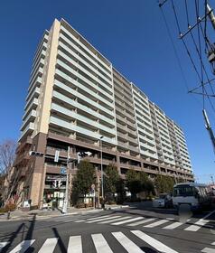 ポレスター鴻巣駅前ガーデンズ