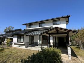 富山県黒部市前沢