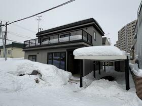 北海道札幌市清田区北野五条２丁目