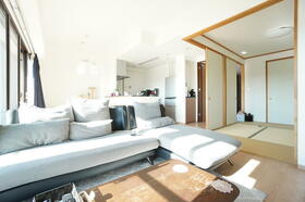 サンシティ西岡崎