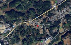 茨城県行方市玉造甲