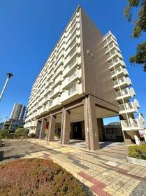 すみれ橋第一コーポ二号棟