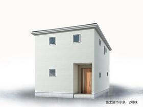 静岡県富士宮市小泉