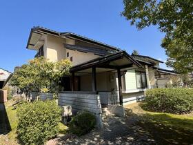 富山県黒部市前沢