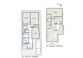 埼玉県さいたま市大宮区北袋町２丁目