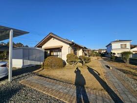 茨城県筑西市三郷