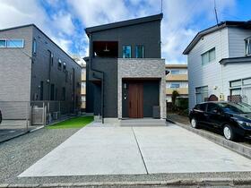 福島県郡山市神明町