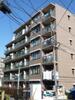 洋光台駅より徒歩14分 5階 築25年1ヶ月の賃貸物件