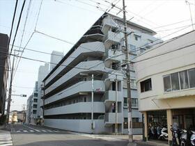 衣笠グリーンハイツ