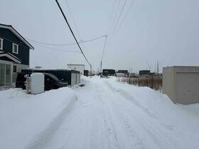 北海道札幌市北区篠路町上篠路