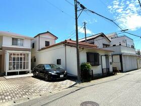 神奈川県中郡大磯町大磯