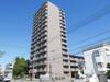 北１８条駅より徒歩5分 11階 築25年10ヶ月の賃貸物件
