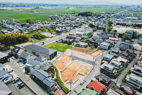 福岡県小郡市横隈