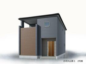 茨城県古河市大山