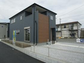 茨城県古河市大山