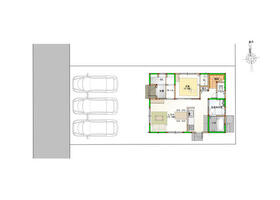 愛媛県松山市余戸中３丁目