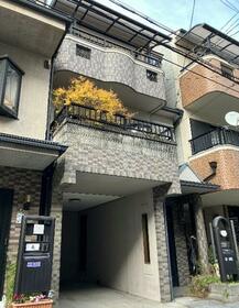 大阪府大阪市福島区福島３丁目