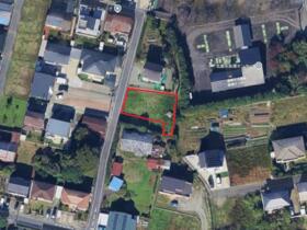 群馬県高崎市沖町