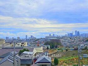 パークホームズ横濱岸根公園ブライトヒルズ
