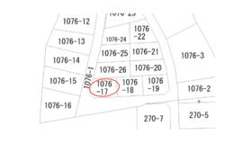 奈良県宇陀市室生無山