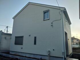 東京都東村山市秋津町２丁目