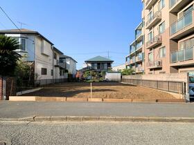 神奈川県横浜市港南区丸山台２丁目