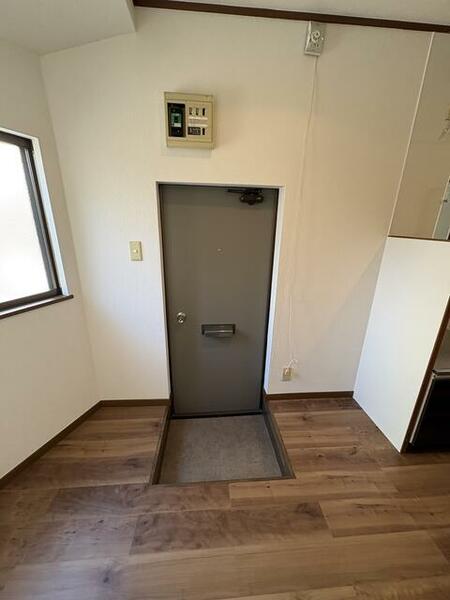 detached 東京都葛飾区亀有２丁目

地図を見る