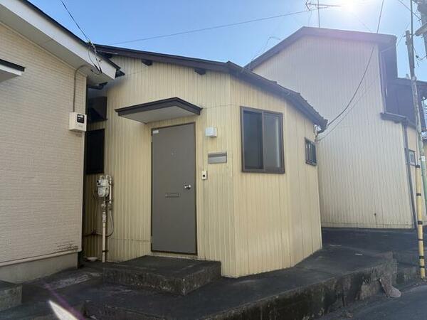 detached 東京都葛飾区亀有２丁目

地図を見る